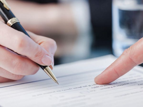 Firma documenti